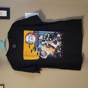 Demon Slayer tee